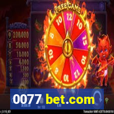 0077 bet.com